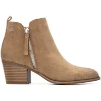 Refresh Botines Con Tacón 173180
