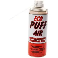 B.I.G. BIG Condor Foto Aire Comprimido "Eco Puff Air" 400ml