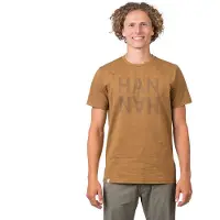 Hannah Camiseta De Manga Corta Grem