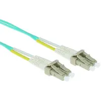 ACT Cable De Fibra óptica Rl9605 Lc Lszh 5.00 M