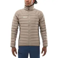 Millet - Fitz Roy Warm Jacket - Chaqueta de fibra sintética size XL, beige