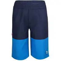 TROLLKIDS - Kid's Kroksand Shorts - Shorts de surf size 104, azul