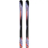 Salomon - Esquís - Stance Pro 86 2027 - Talla 177 cm - Púrpura