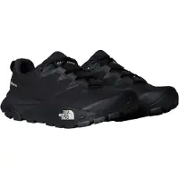 The North Face - Offtrail Hike GORE-TEX - Zapatillas multideporte size 8,5, negro