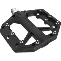 Shimano - Pedal PD-GR400 - Pedales de plataforma gris/negro