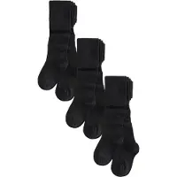 Next Leotardos negro