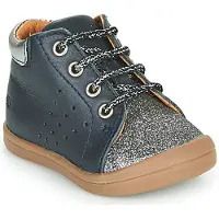 GBB Botines NAHIA niña - Azul - 18