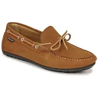 Pellet Mocasines Nere hombre - Marrón - 43