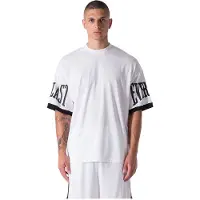 Everlast Camiseta De Manga Corta Mesh Stretch
