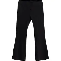 Lindex Leggings negro