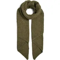 Pieces Bufanda Pyron Lurex Long