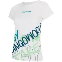 Trangoworld Camiseta De Manga Corta Laurel