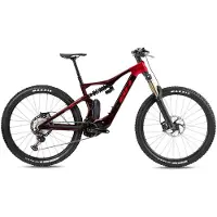 Bh Bicicleta Eléctrica De Mtb Ilynx+ Sl Enduro Carbon 9.6 Ep801 29´´ Xt 2025