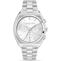 Trussardi Reloj R2453159003 44m 5atm Quartz Analogic