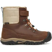 Keen Botas beige / marrón