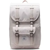 Herschel - Little America Mid Backpack - Daypack gris