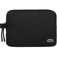 Lacoste Neceser negro
