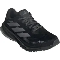 Adidas adidasZapatilla de running Supernova Rise GTX 42 Core Black / Preloved Violet / Carbon Mujer