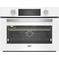 Beko Horno Multifunción Bbcm18300w 48l