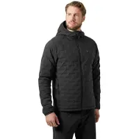 Helly Hansen Chaqueta Hp Hybrid Stretch