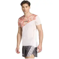 Adidas Camiseta De Manga Corta Terrex Techrock Pro