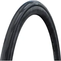 Schwalbe - Pro One Aero Rear Evolution Line Race Pro RG28'' (28-622) - Neumático de bicicleta size 28''x1,10'' - 28-622, negro