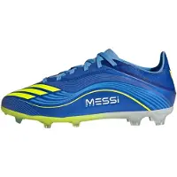 Adidas Calzado deportivo 'F50 Messi Elite' azul / amarillo