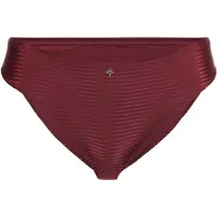 JOOP! Braga ' Glamour ' burdeos / rojo oscuro