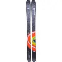 Line - Esquís - Pandora 99 2026 de Madera - Talla 156 cm - Negro
