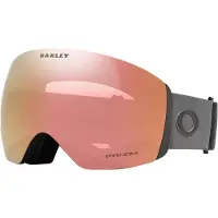 Oakley Máscara Esquí Flight Deck L Prizm