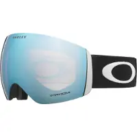 Oakley Máscara Esquí Flight Deck Prizm