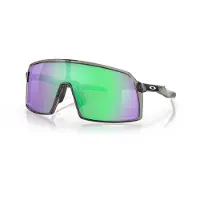 Oakley - Gafas de sol - Sutro Grey Ink Prizm Road Jade - Gris