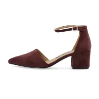 Bianco Biadevived Zapatos De Tacón Rojo 38