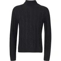 Jack & jones Premium Jersey 'JPRBLUSEAN' navy