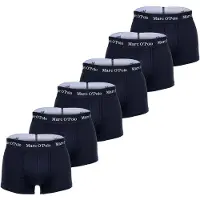 Marc O'Polo Calzoncillo boxer navy