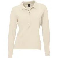 HEINE Jersey beige claro