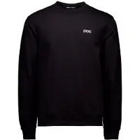 POC - Crew - Jerséis size L, negro