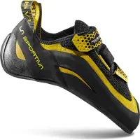 La Sportiva - Miura VS - Pies de gato size 38, negro