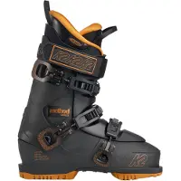 K2 - Botas de esquí para hombre - Method - Talla 40 - Negro