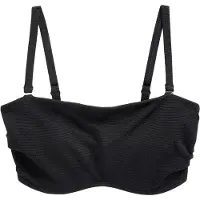 Next Top de bikini negro