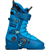 K2 - Botas de esquí para hombre - Revolve - Talla 45,5 - Negro