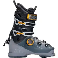 K2 - Botas de esquí para hombre - Mindbender 100 Boa - Talla 45,5 - Azul