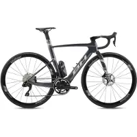 Bh Bicicleta Eléctrica De Carretera Iaerolight 1.7 2ezmag 105 Di2 2026