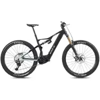 Bh Bicicleta Eléctrica De Mtb Ilynx+ Nx Enduro Carbon 9.8 Bosch Cx Gen 5 29´´ Xt Di2 2026