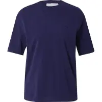 Armedangels - Women's Tarjaa - Camiseta de manga corta size XS, azul