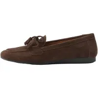 Vagabond SHOEMAKERS Mocasines 'Hillary' chocolate