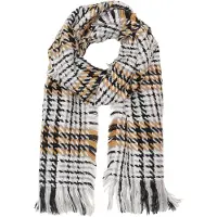 Comma Soft Accessories Brown Talla: OS | Bufandas Outlet | Mujer | Marrón