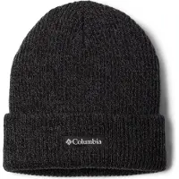 Columbia - Whirlibird Cuffed Beanie - Gorro size One Size, negro