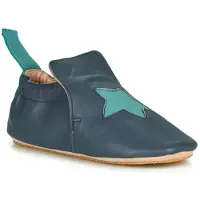 Easy peasy Pantuflas BLUBLU ETOILE niña - Azul - 25
