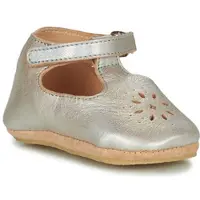 Easy peasy Pantuflas LILLYP niño - Gris - 19